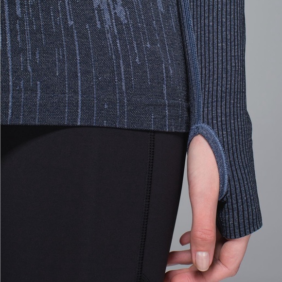 Lululemon Run Swiftly Tech Long Sleeve Crew - Picture 7 of 16